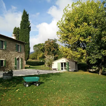 Azienda Agricola Baccagnano Brisighella Exterior photo