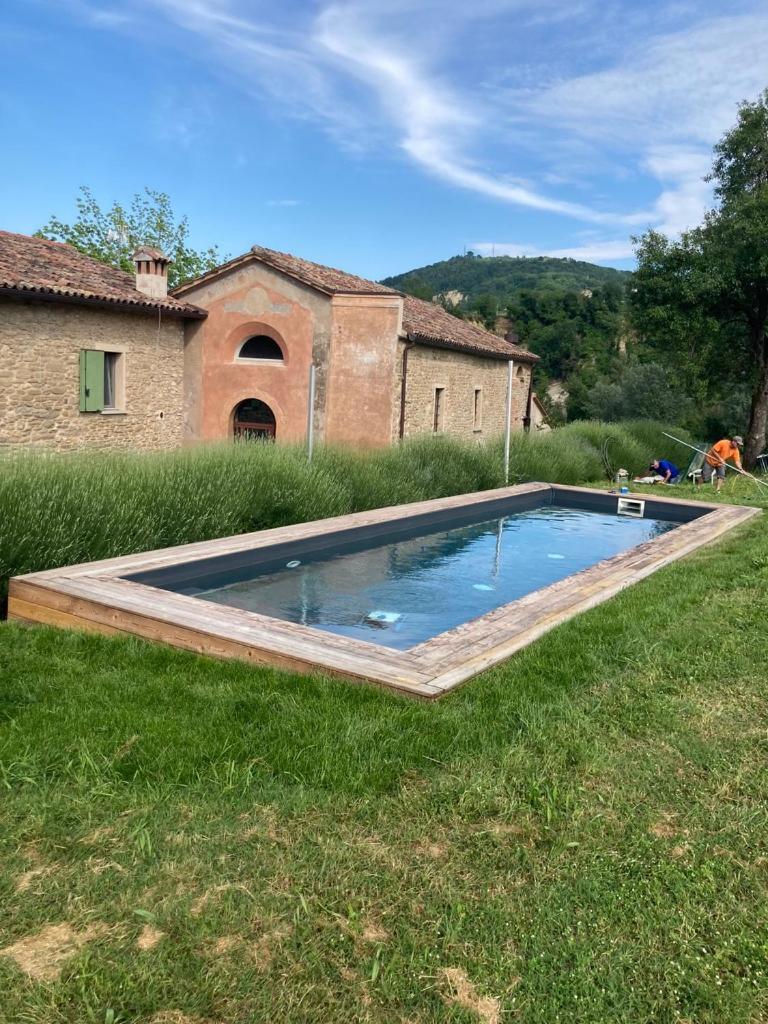 Azienda Agricola Baccagnano Bed & Breakfast Brisighella