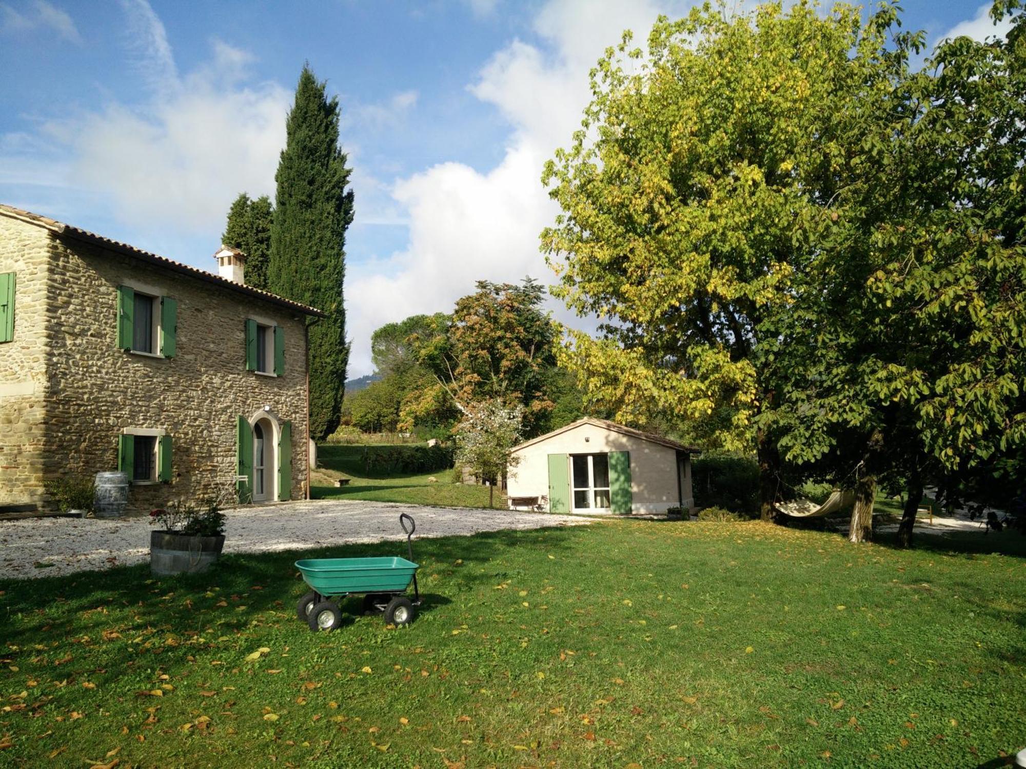 Bed & Breakfast Azienda Agricola Baccagnano Brisighella