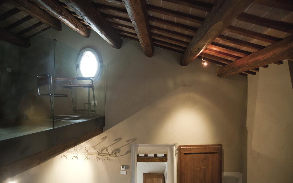 Azienda Agricola Baccagnano Bed & Breakfast Brisighella