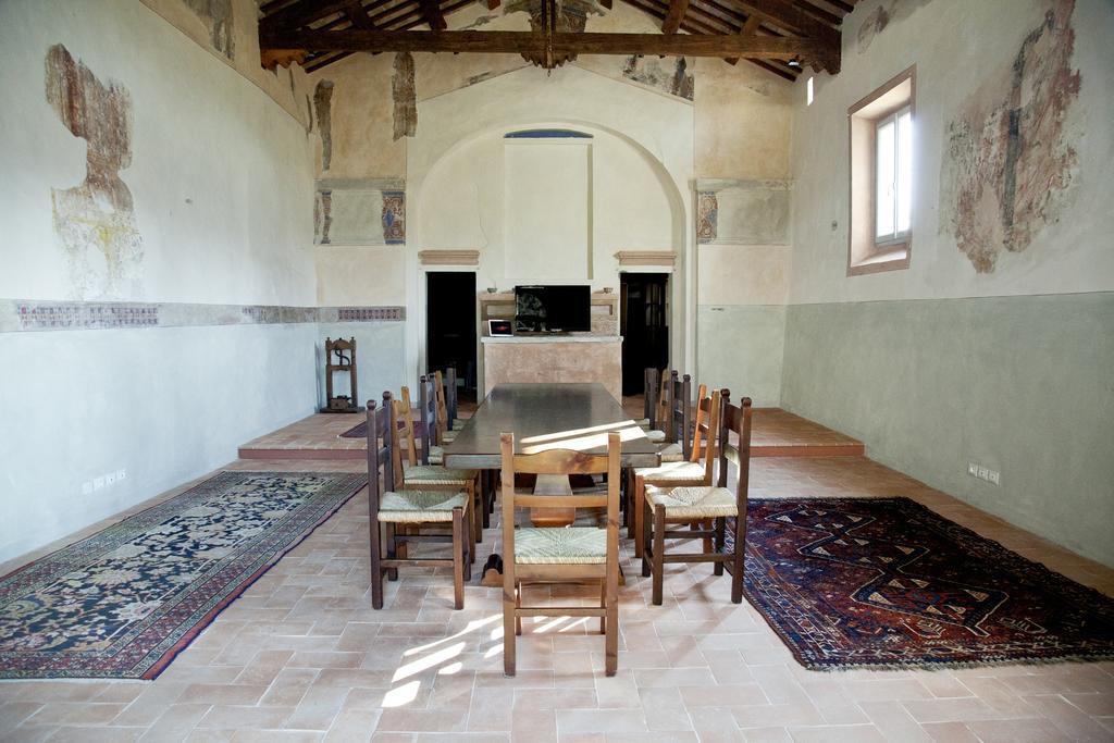 Bed & Breakfast Azienda Agricola Baccagnano Brisighella