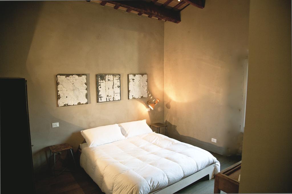 Azienda Agricola Baccagnano Bed & Breakfast