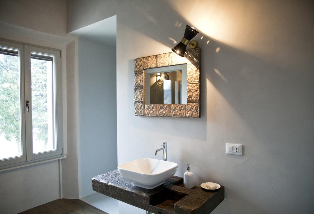 Bed & Breakfast Azienda Agricola Baccagnano Brisighella