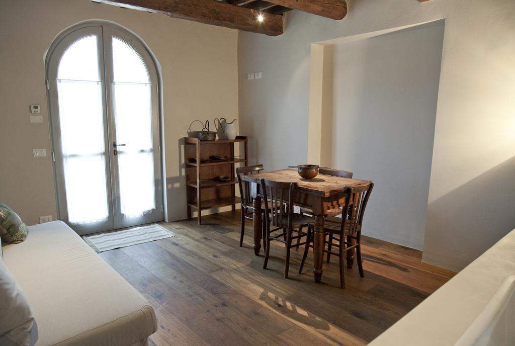 Bed & Breakfast Azienda Agricola Baccagnano 3*