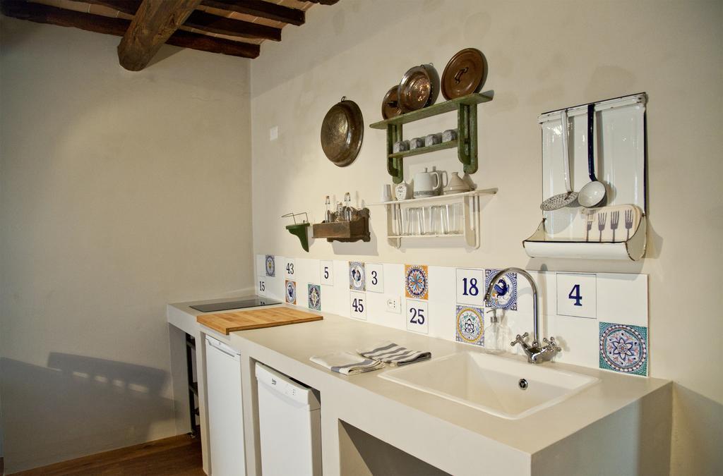 Azienda Agricola Baccagnano Bed & Breakfast 3*