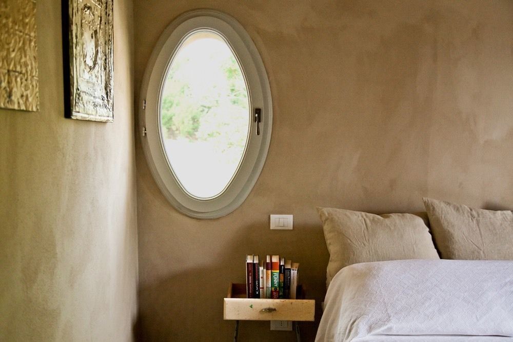 Azienda Agricola Baccagnano Bed & Breakfast 3*