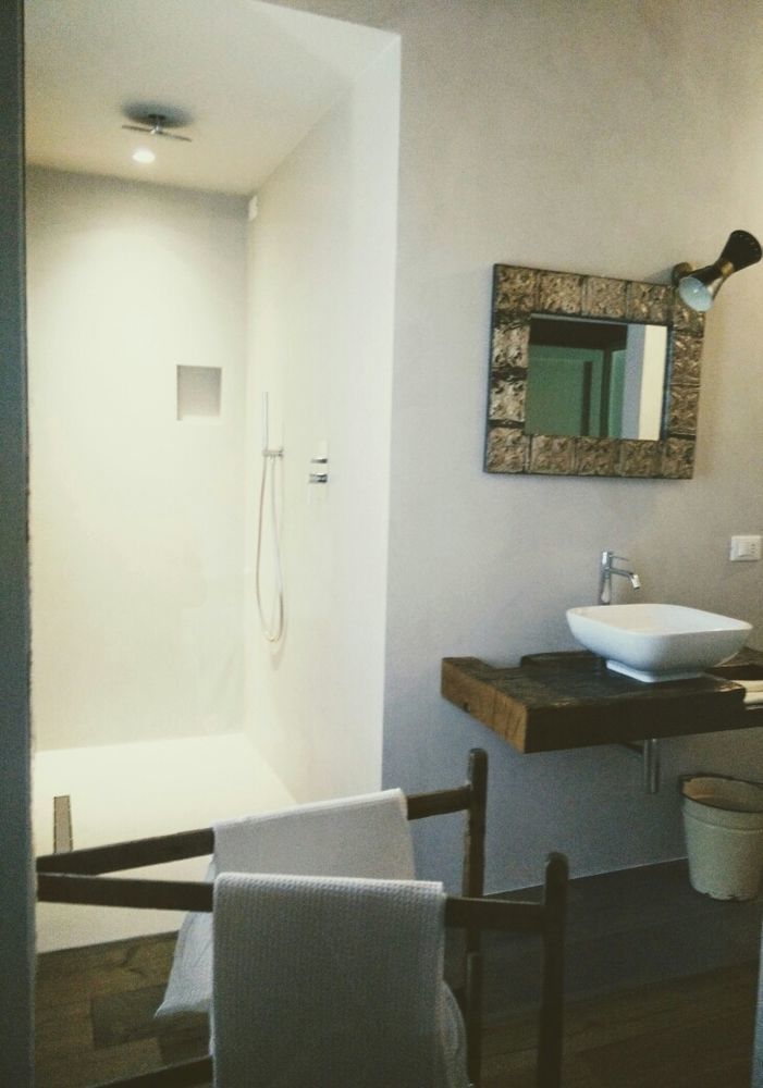 Azienda Agricola Baccagnano Bed & Breakfast Brisighella