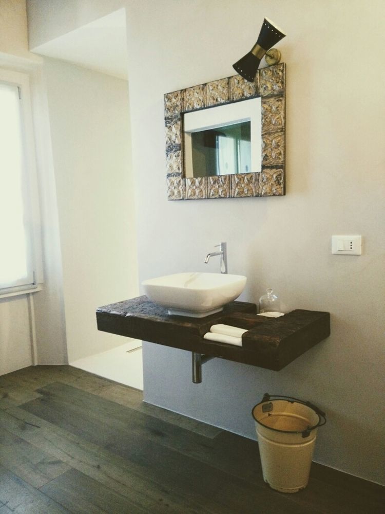 Azienda Agricola Baccagnano Bed & Breakfast