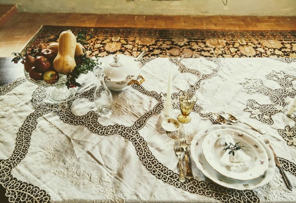 Bed & Breakfast Azienda Agricola Baccagnano 3*