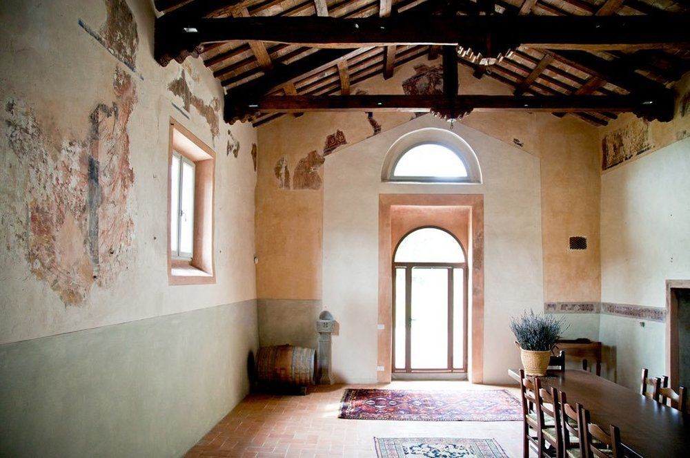 Azienda Agricola Baccagnano 3* St. Kassian