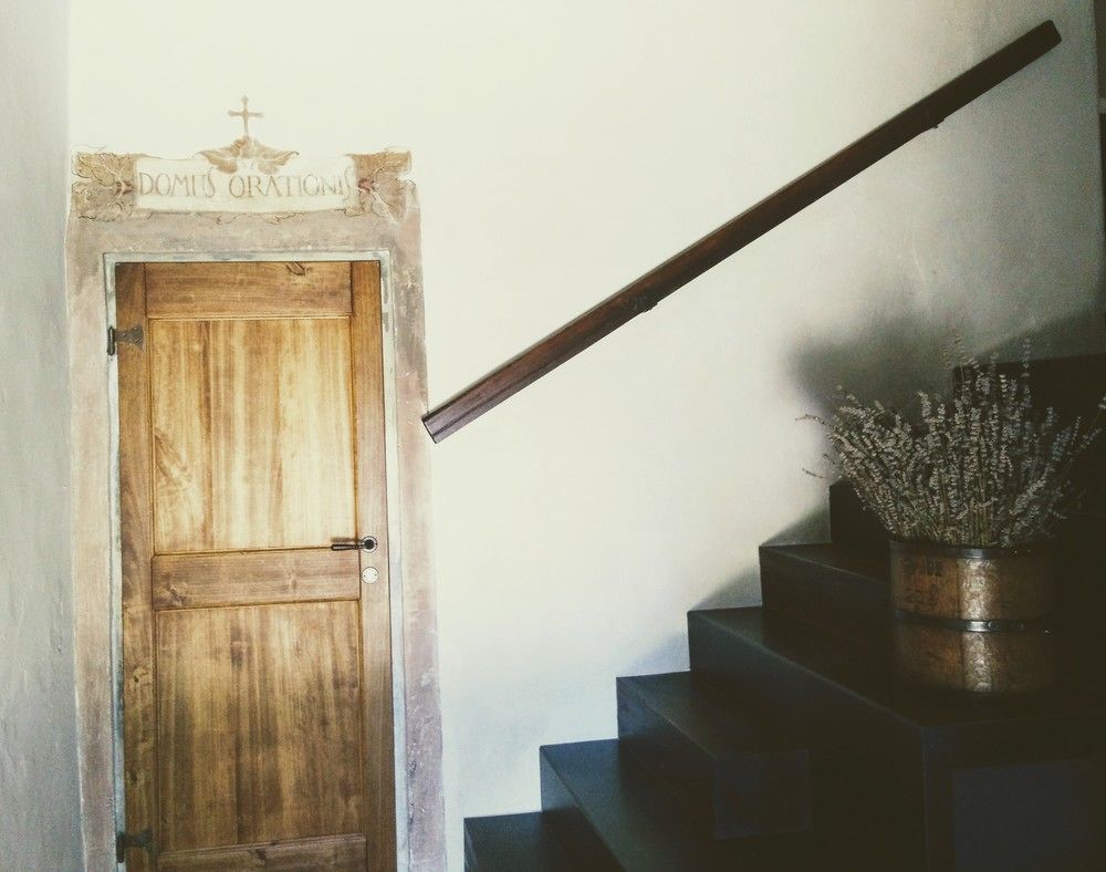 Azienda Agricola Baccagnano Bed & Breakfast Brisighella